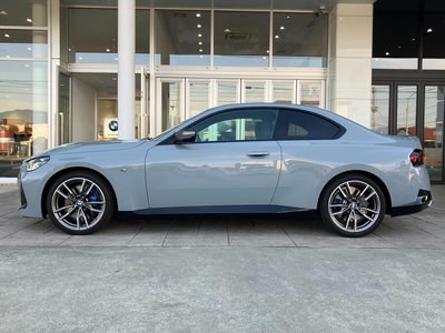 صورة 6 لـ 2022 BMW 2 SERIES COUPE