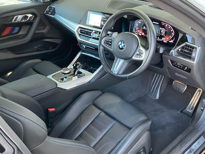 صورة 19 لـ 2022 BMW 2 SERIES COUPE