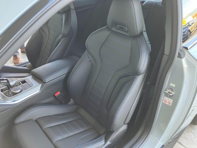 صورة 36 لـ 2022 BMW 2 SERIES COUPE