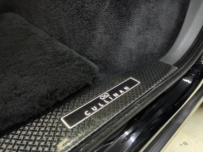 صورة 23 لـ 2021 ROLLS-ROYCE CULLINAN