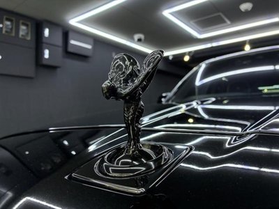 صورة 32 لـ 2021 ROLLS-ROYCE CULLINAN