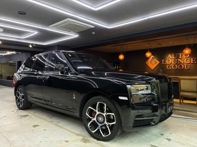 صورة 7 لـ 2021 ROLLS-ROYCE CULLINAN
