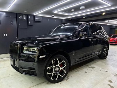 صورة 3 لـ 2021 ROLLS-ROYCE CULLINAN
