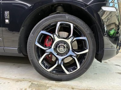 صورة 30 لـ 2021 ROLLS-ROYCE CULLINAN