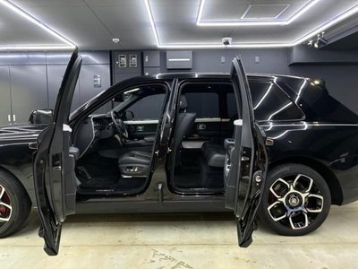 صورة 9 لـ 2021 ROLLS-ROYCE CULLINAN