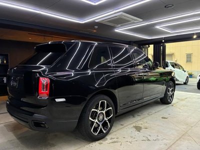 صورة 8 لـ 2021 ROLLS-ROYCE CULLINAN