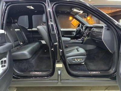 صورة 18 لـ 2021 ROLLS-ROYCE CULLINAN