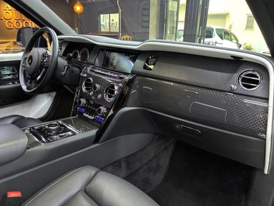 صورة 15 لـ 2021 ROLLS-ROYCE CULLINAN