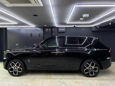 صورة 4 لـ 2021 ROLLS-ROYCE CULLINAN