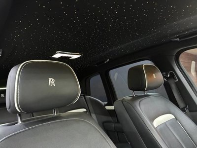 صورة 20 لـ 2021 ROLLS-ROYCE CULLINAN
