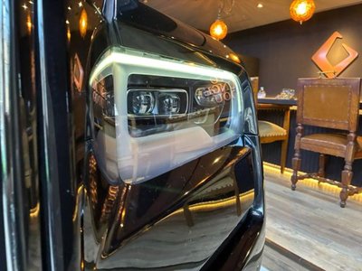صورة 34 لـ 2021 ROLLS-ROYCE CULLINAN