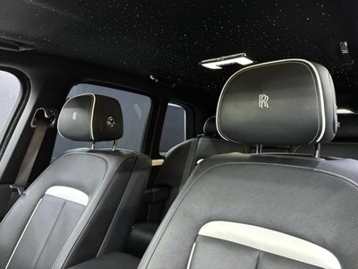 صورة 16 لـ 2021 ROLLS-ROYCE CULLINAN