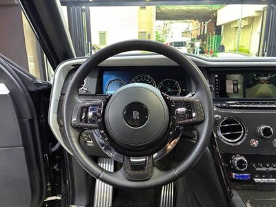 صورة 14 لـ 2021 ROLLS-ROYCE CULLINAN