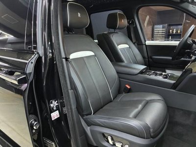 صورة 17 لـ 2021 ROLLS-ROYCE CULLINAN