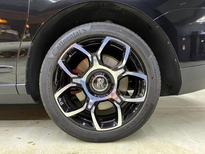صورة 28 لـ 2021 ROLLS-ROYCE CULLINAN