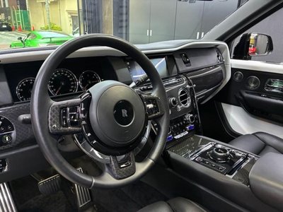 صورة 13 لـ 2021 ROLLS-ROYCE CULLINAN