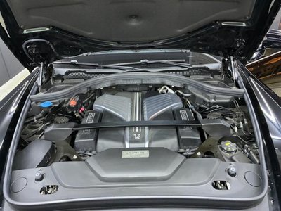 صورة 35 لـ 2021 ROLLS-ROYCE CULLINAN