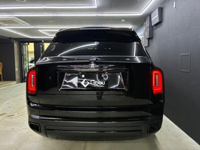 صورة 6 لـ 2021 ROLLS-ROYCE CULLINAN