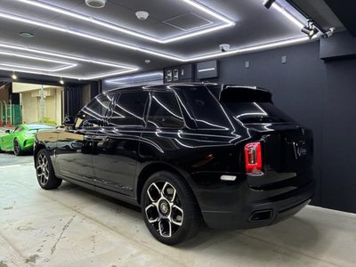 صورة 5 لـ 2021 ROLLS-ROYCE CULLINAN