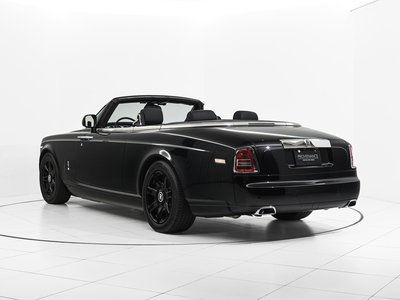 2015 ROLLS-ROYCE PHANTOM DROPHEAD COUPE 缩略图 7