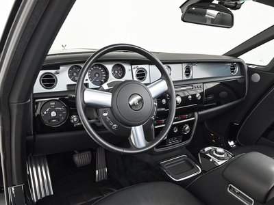2015 ROLLS-ROYCE PHANTOM DROPHEAD COUPE 缩略图 20