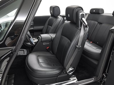 2015 ROLLS-ROYCE PHANTOM DROPHEAD COUPE 缩略图 16