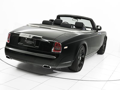 2015 ROLLS-ROYCE PHANTOM DROPHEAD COUPE 缩略图 49