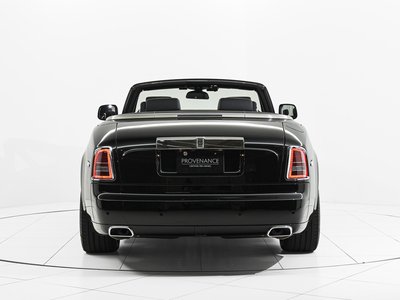 2015 ROLLS-ROYCE PHANTOM DROPHEAD COUPE 缩略图 5