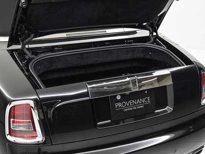 2015 ROLLS-ROYCE PHANTOM DROPHEAD COUPE 缩略图 15