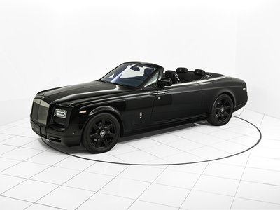 2015 ROLLS-ROYCE PHANTOM DROPHEAD COUPE 缩略图 45
