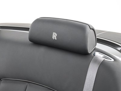 2015 ROLLS-ROYCE PHANTOM DROPHEAD COUPE 缩略图 18