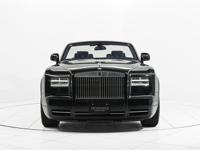 2015 ROLLS-ROYCE PHANTOM DROPHEAD COUPE 缩略图 4