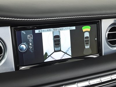 2015 ROLLS-ROYCE PHANTOM DROPHEAD COUPE 缩略图 38