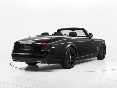 2015 ROLLS-ROYCE PHANTOM DROPHEAD COUPE 缩略图 6