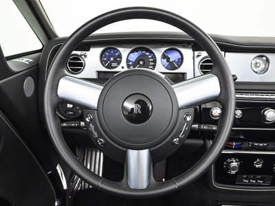 2015 ROLLS-ROYCE PHANTOM DROPHEAD COUPE 缩略图 23