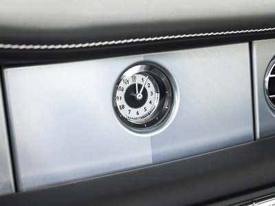 2015 ROLLS-ROYCE PHANTOM DROPHEAD COUPE 缩略图 39