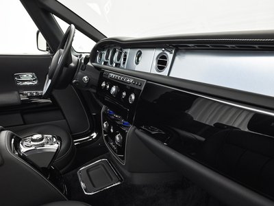 2015 ROLLS-ROYCE PHANTOM DROPHEAD COUPE 缩略图 33