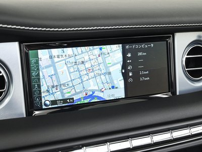 2015 ROLLS-ROYCE PHANTOM DROPHEAD COUPE 缩略图 25