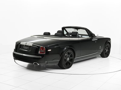 2015 ROLLS-ROYCE PHANTOM DROPHEAD COUPE 缩略图 48