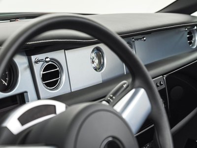 2015 ROLLS-ROYCE PHANTOM DROPHEAD COUPE 缩略图 42