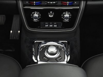 2015 ROLLS-ROYCE PHANTOM DROPHEAD COUPE 缩略图 26