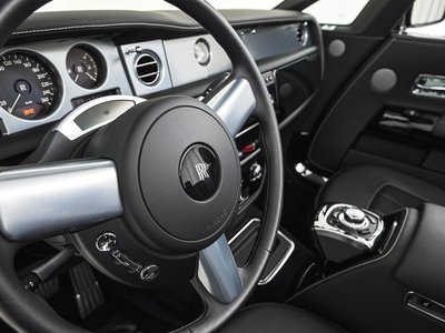 2015 ROLLS-ROYCE PHANTOM DROPHEAD COUPE 缩略图 29