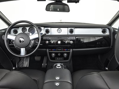 2015 ROLLS-ROYCE PHANTOM DROPHEAD COUPE 缩略图 22