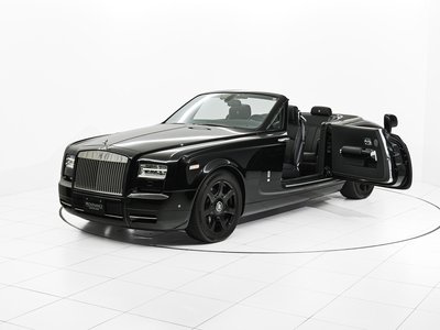 2015 ROLLS-ROYCE PHANTOM DROPHEAD COUPE 缩略图 47