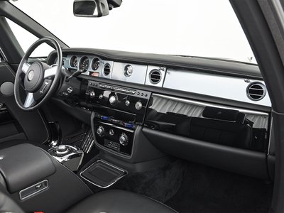 2015 ROLLS-ROYCE PHANTOM DROPHEAD COUPE 缩略图 21