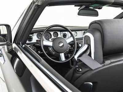 2015 ROLLS-ROYCE PHANTOM DROPHEAD COUPE 缩略图 28