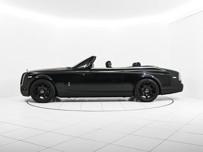2015 ROLLS-ROYCE PHANTOM DROPHEAD COUPE 缩略图 9