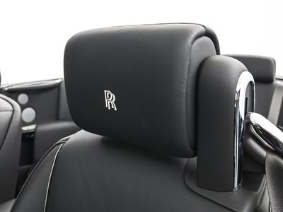 2015 ROLLS-ROYCE PHANTOM DROPHEAD COUPE 缩略图 19