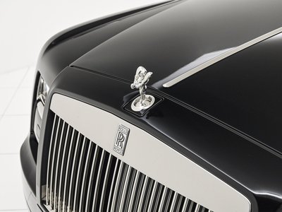 2015 ROLLS-ROYCE PHANTOM DROPHEAD COUPE 缩略图 54