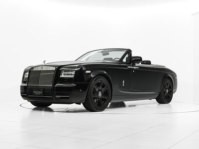 2015 ROLLS-ROYCE PHANTOM DROPHEAD COUPE 缩略图 43